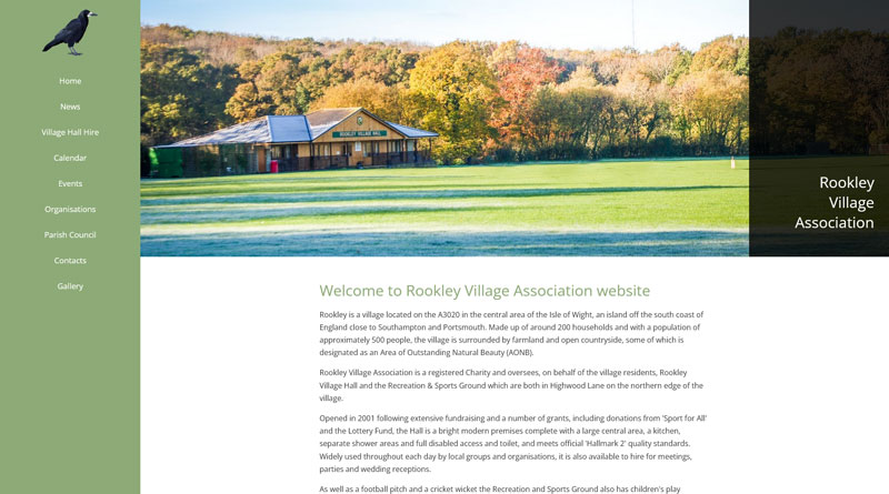 Rookley Village Association