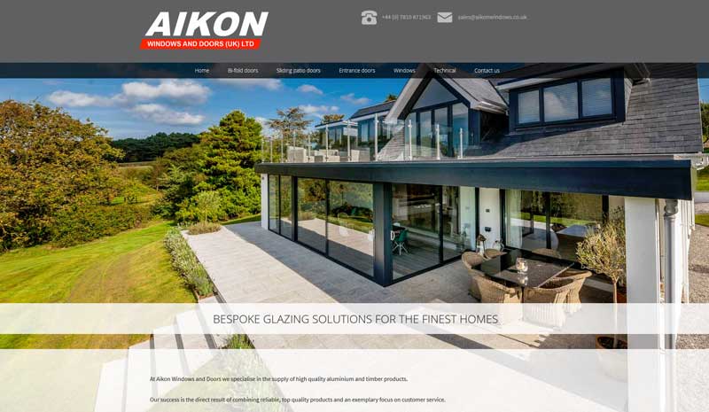 Aikon Windows