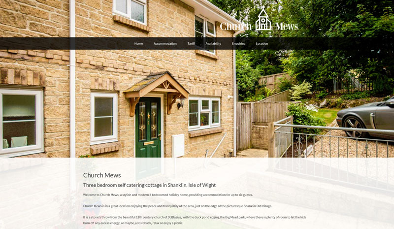 Church Mews