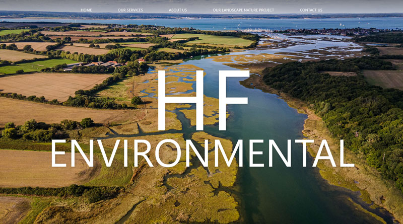 HF Environmental