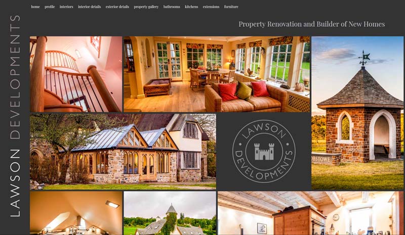 Lawson Developments