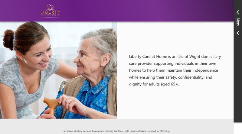 Liberty Care at Home