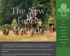 The New Forest Hounds