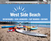 West Side Beach