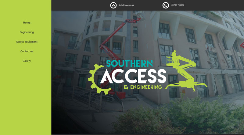 Southern Access & Engineering